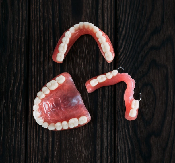 Restore Your Smile and Confidence