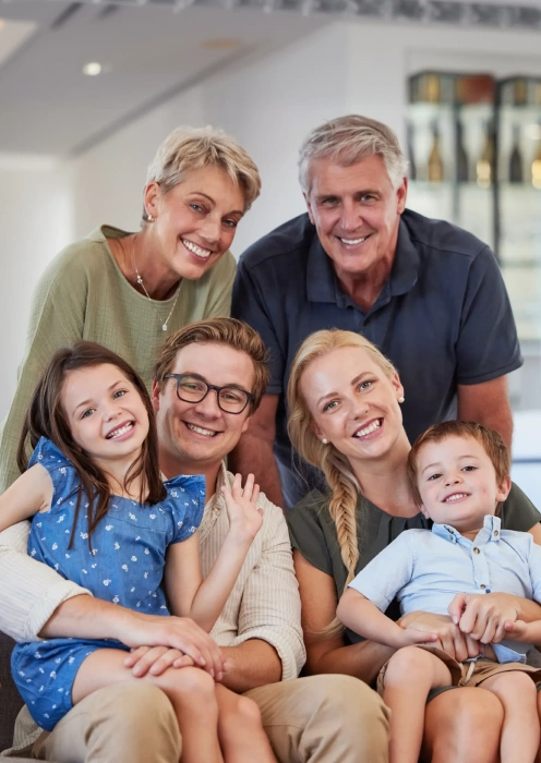 why choose amigos dental for kids adults